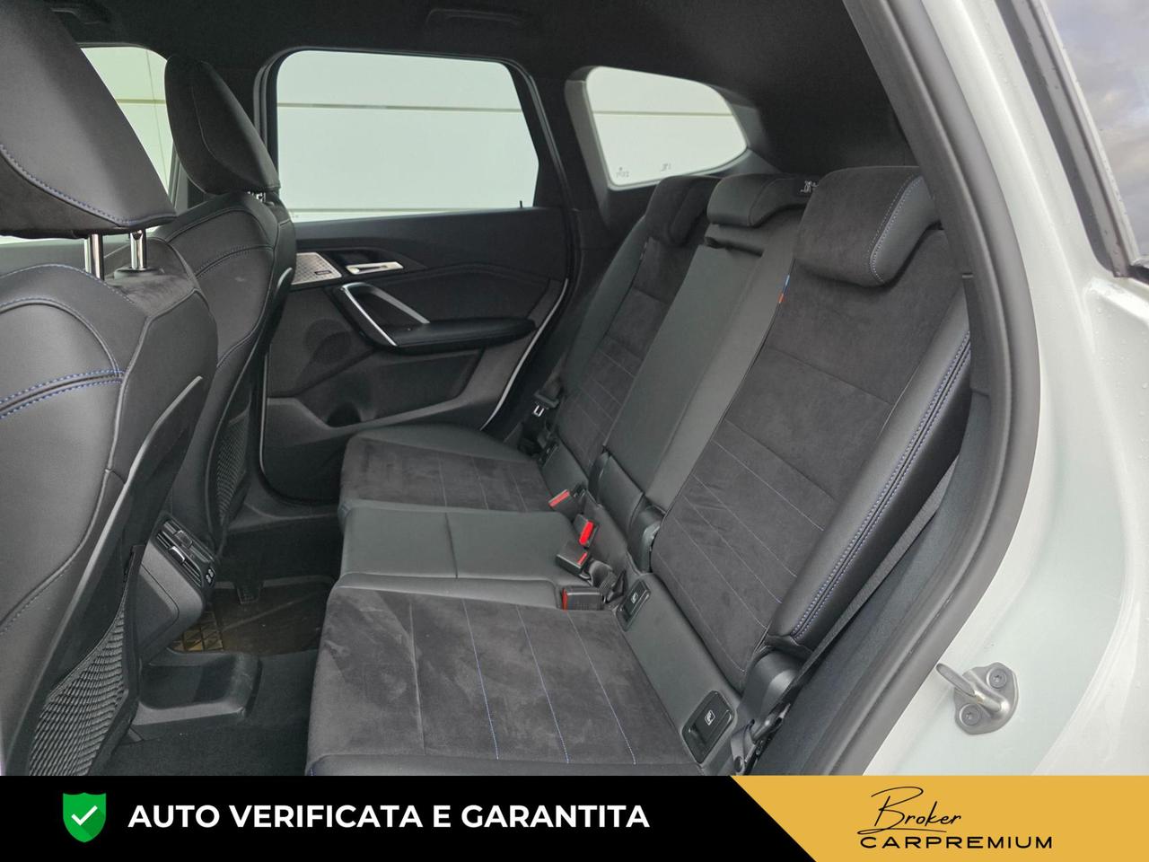 BMW X1 sdrive18d MSport Edition Balance auto