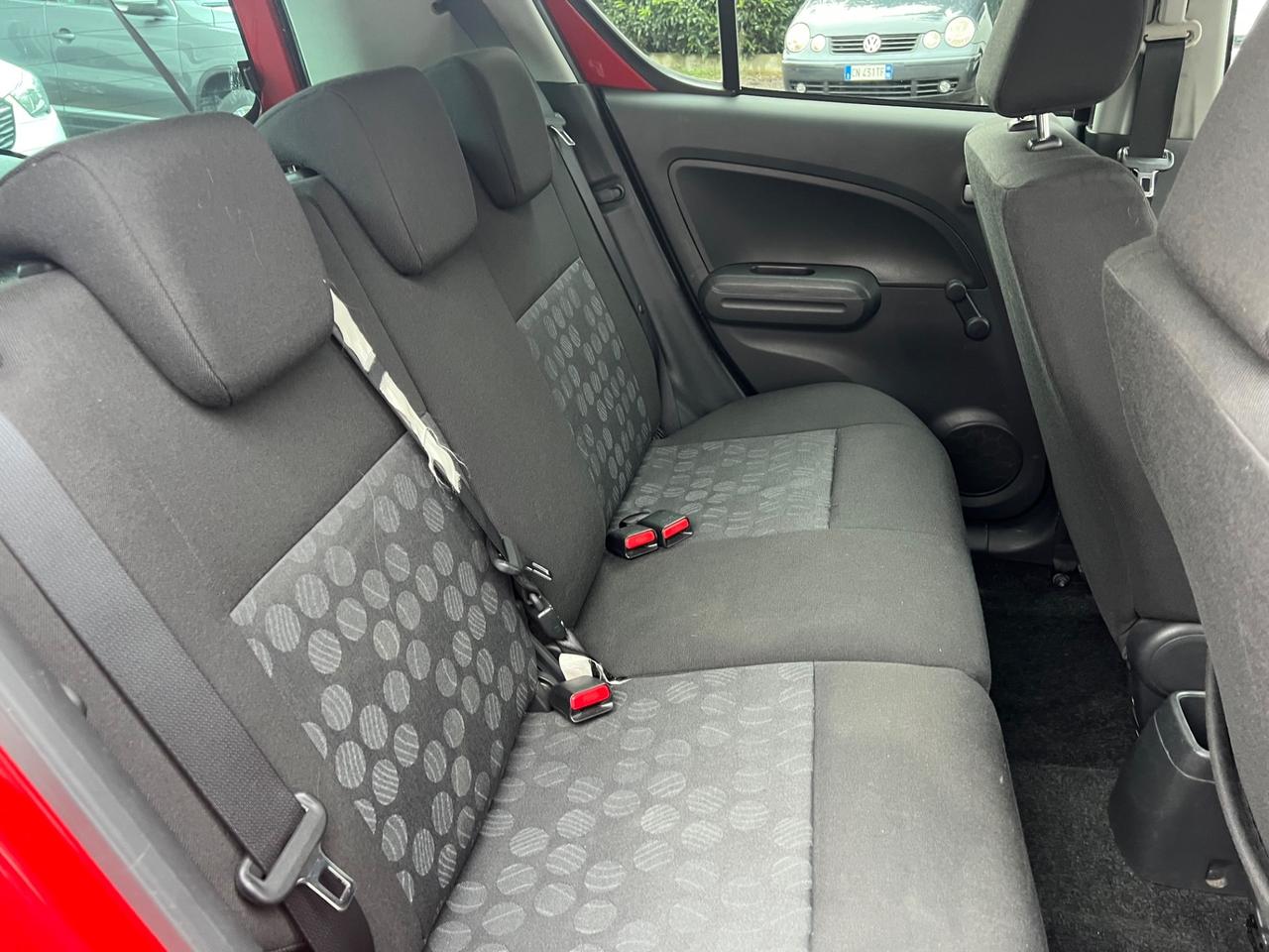 Suzuki Splash 1.0 GPL GLS*NEOPATENTATI