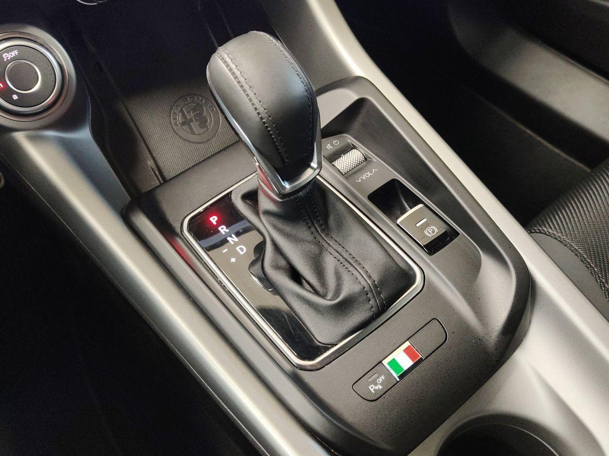 ALFA ROMEO Tonale - Tonale 1.5 160 CV MHEV TCT7 Ti