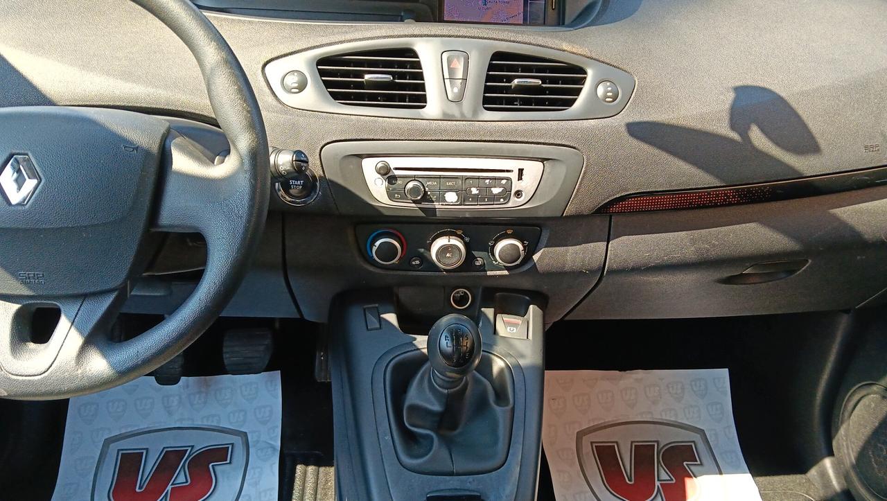 RENAULT SCENIC X-MOD -PREZZO PROMO!