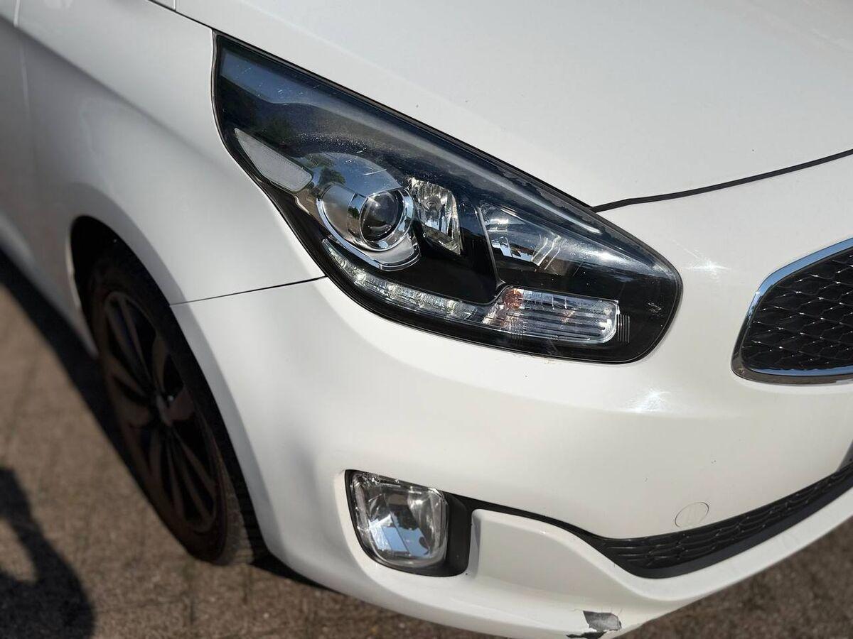 Kia Carens 1.7 crdi Class 115cv 5p.ti