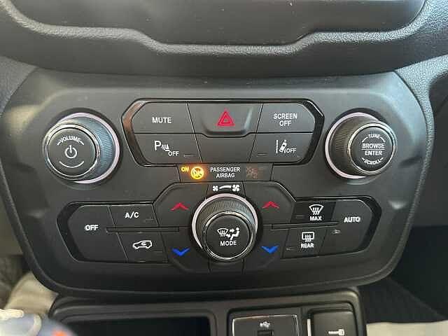 Jeep Renegade 1.0 T3 Limited