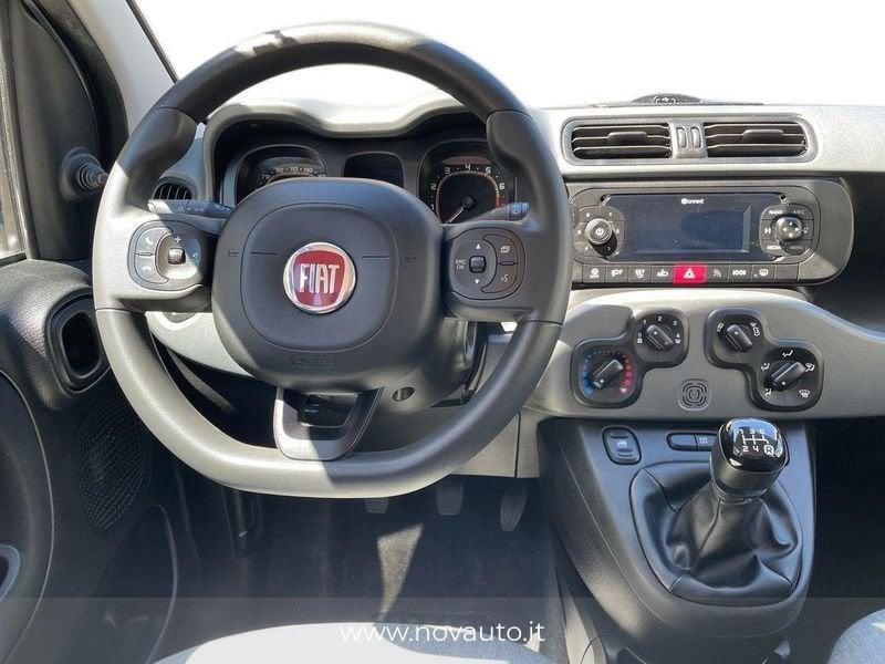 FIAT Panda 1.2 69cv E6 Easy