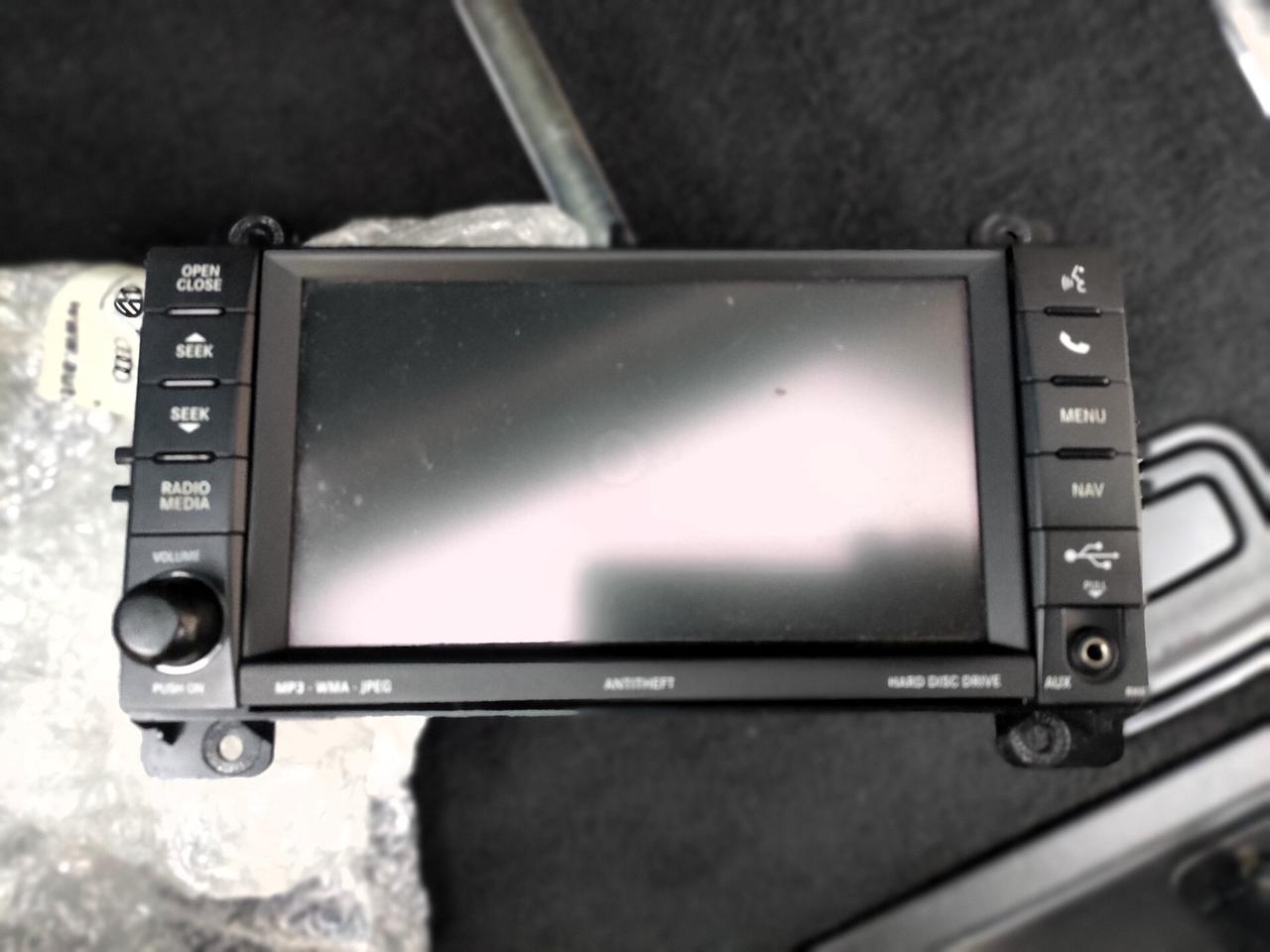 Jeep Grand Cherokee 3.0 CRD Overland e Gancio