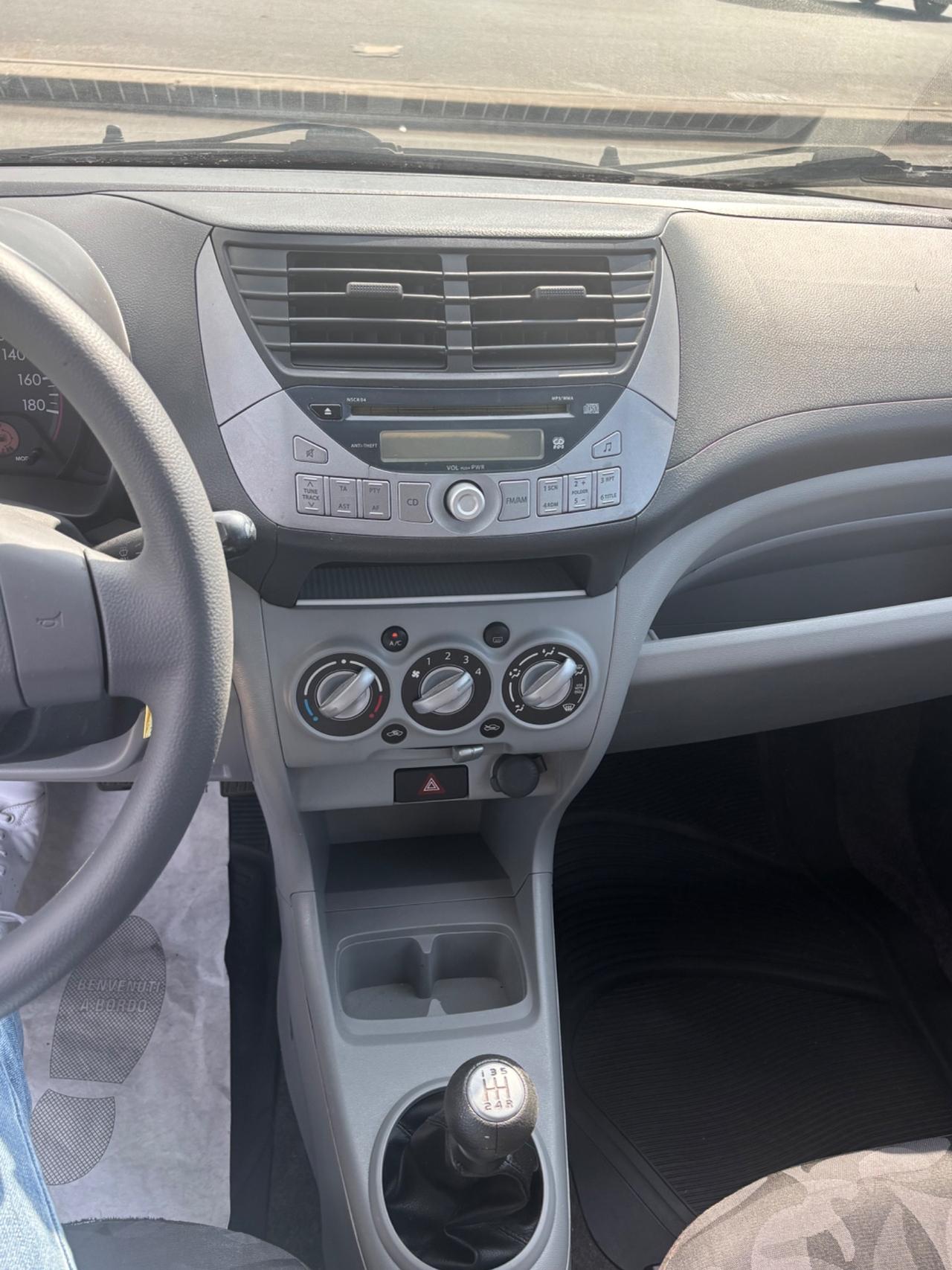 Suzuki Alto 1.0 GLX