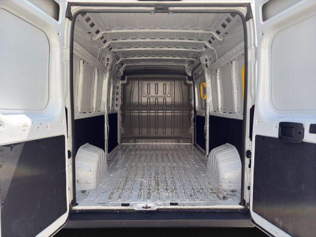 OPEL Movano 2.2 diesel 140 CV L3H2 prezzo Iva inclusa