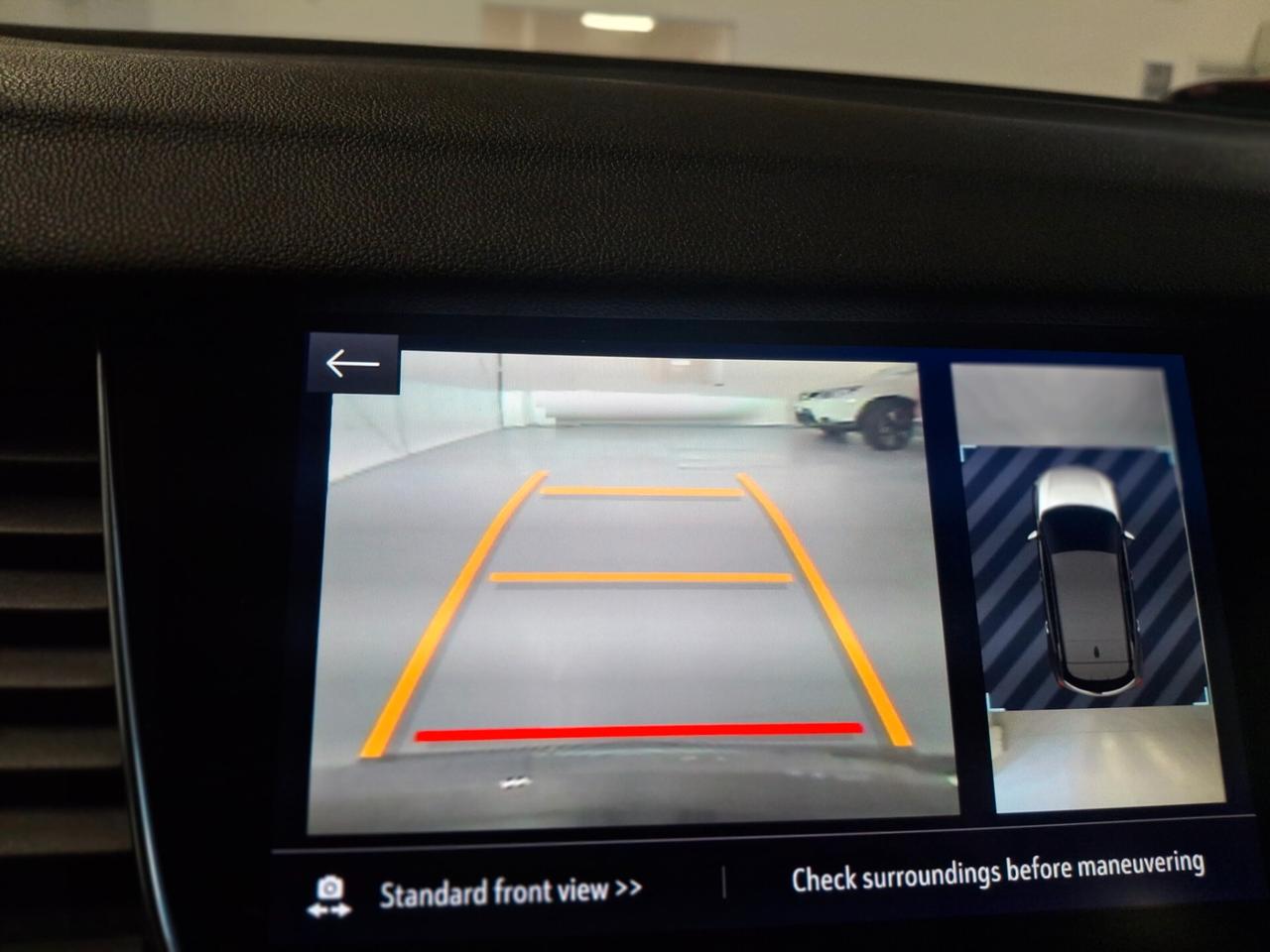 Opel Grandland X 1.6 diesel Ecotec Start&Stop Innovation