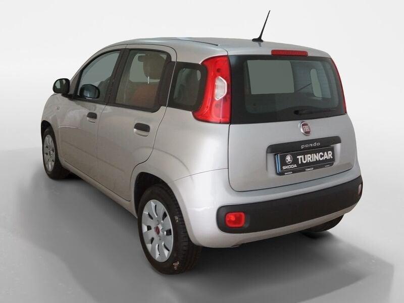 FIAT Panda 1.2 69cv S&S E6d-Temp Pop