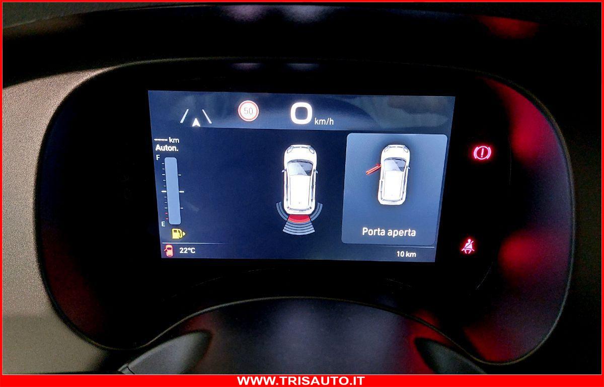 FIAT Panda 1.0 FireFly S&S Hybrid MY24 KM ZERO!!! IVATA NEOPATENTATI