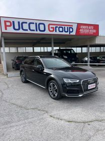 Audi A4 allroad 2.0 TDI 190 CV S tronic Business Evolution