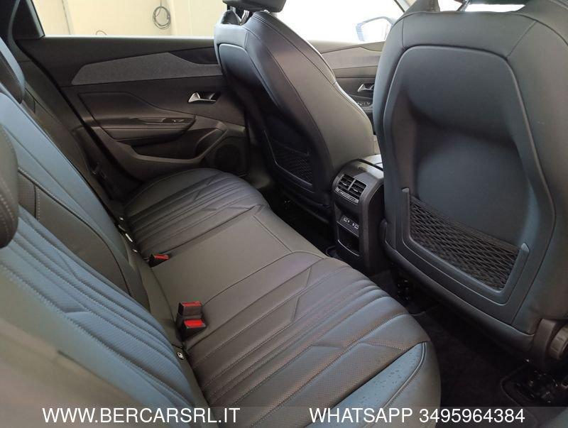 Peugeot 308 308 BlueHDi 130 S&S EAT8 SW Allure Pack