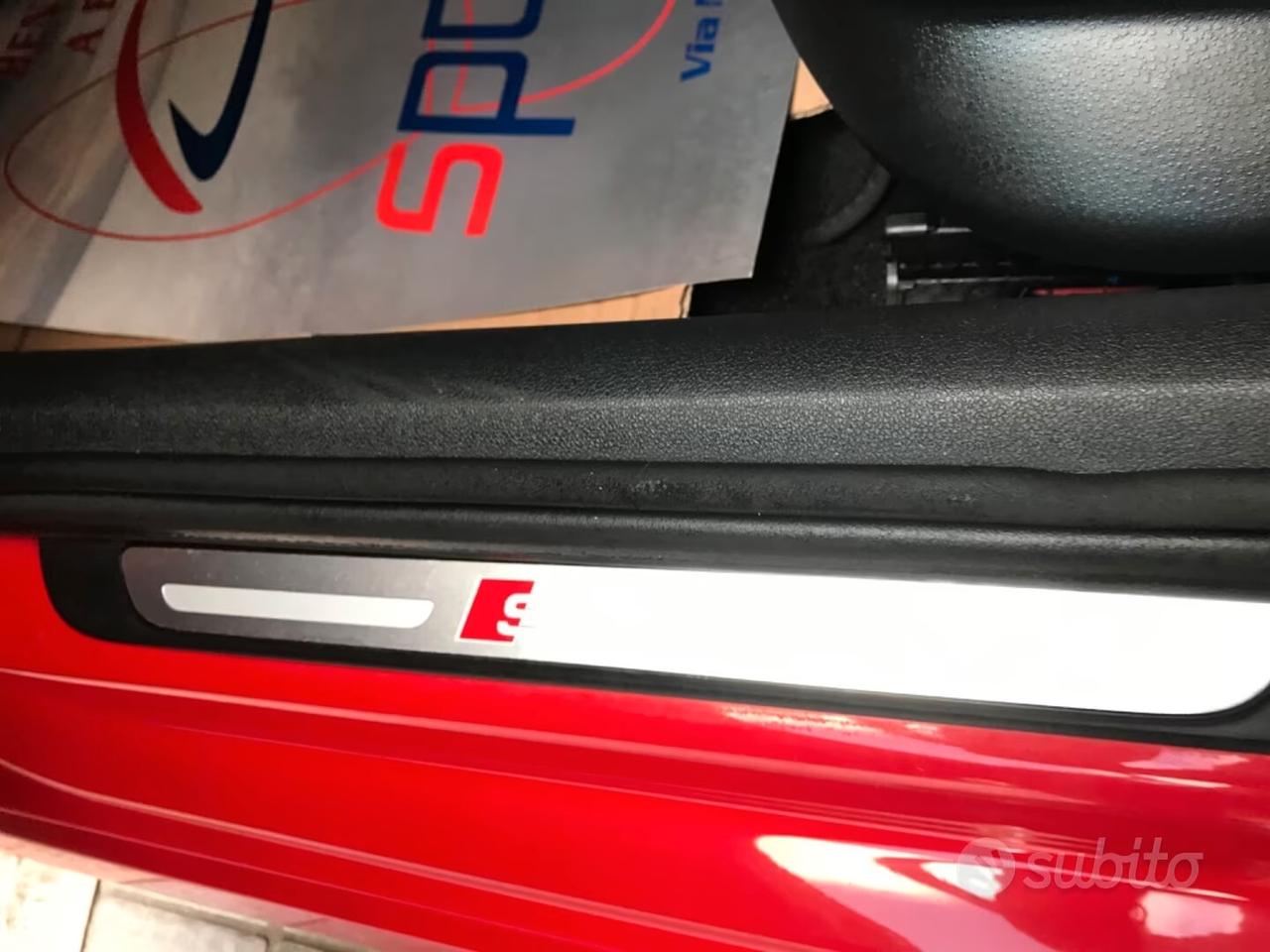 Audi A1 SPB 1.0 TFSI ultra )95CV S LINE Design (NEOPATENTATI)