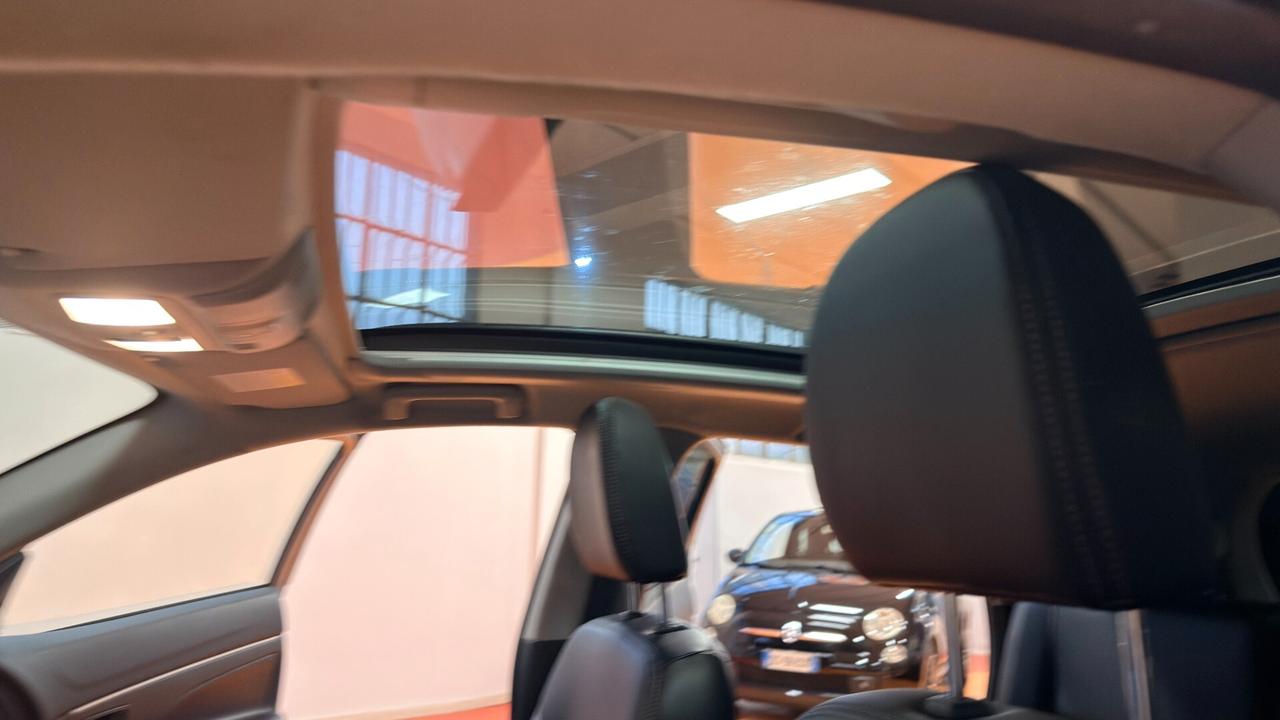 Mitsubishi ASX 1.8 DI-D 150 CV 4WD Intense Panoramic