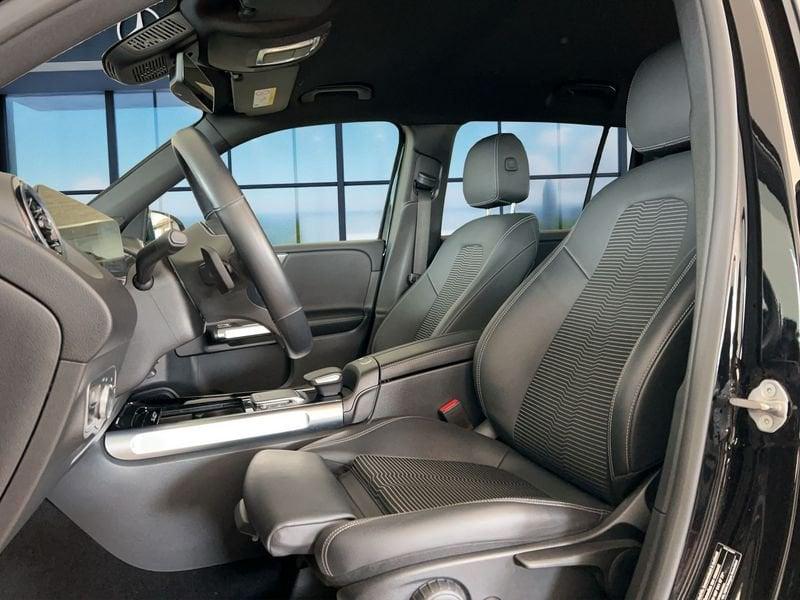 Mercedes-Benz GLB GLB 200 d Automatic Sport Plus