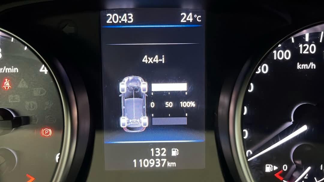 Nissan Qashqai 1.7 dCi 150 CV 4WD Business