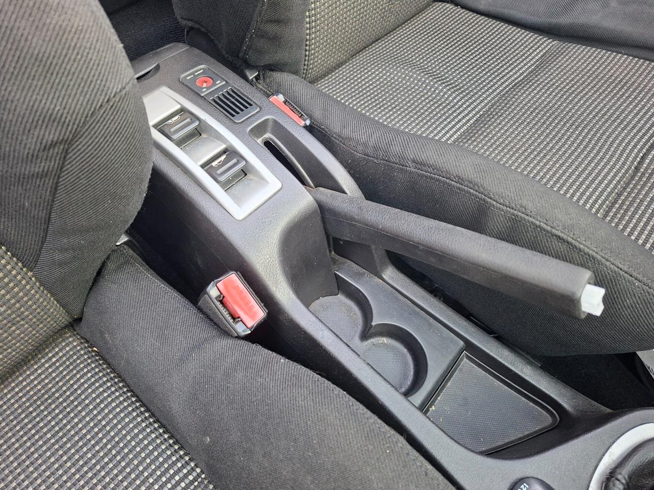 Peugeot 307 CC 1.6 16v Tecno *NEOPATENTATI*