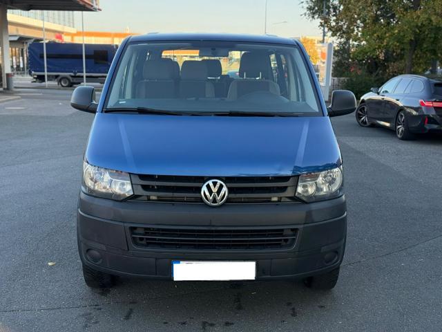 VOLKSWAGEN California VW T5 2.0tdi 140cv 9p PC anno 2015 klima navi