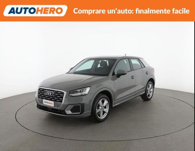AUDI Q2 1.0 TFSI Sport