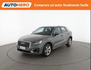 AUDI Q2 1.0 TFSI Sport