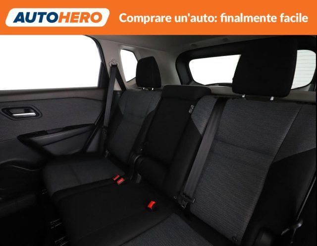 NISSAN X-Trail e-Power e-4orce 4WD 5 posti N-Connecta