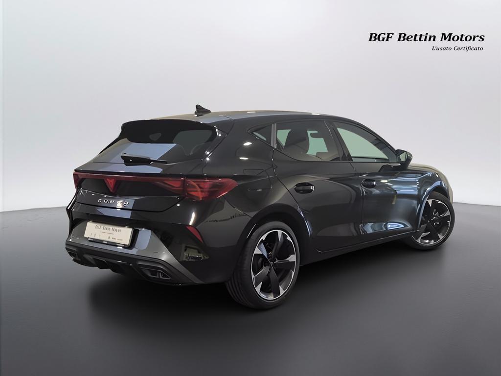 Cupra Leon 2.0 tdi 150cv dsg