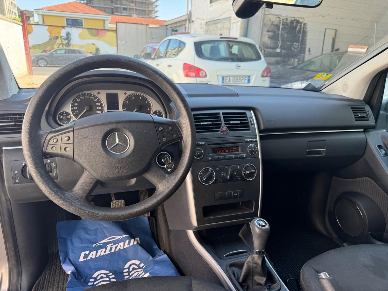 Mercedes-benz A 180 A 180 BlueEFFICIENCY Special Edition Sport