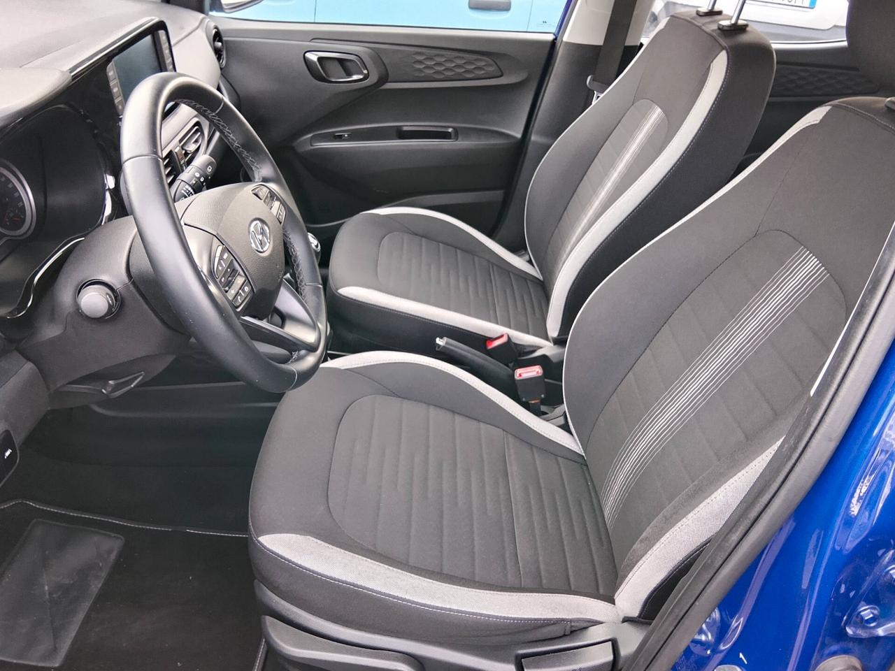 Hyundai i10 1.0 Prime