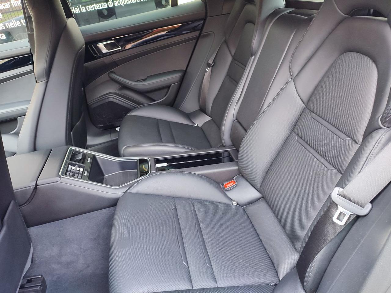 Porsche Panamera 4 3.0 330cv Executive #9755