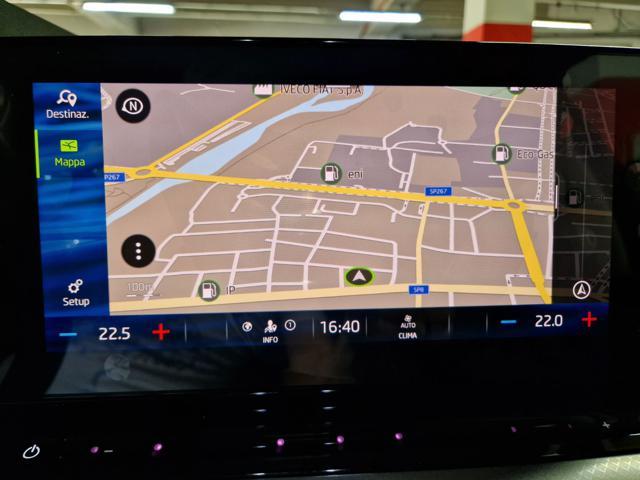 SKODA Octavia 2.0 TDI EVO SCR 150 CV DSG WAGON + 18' KM.45.900