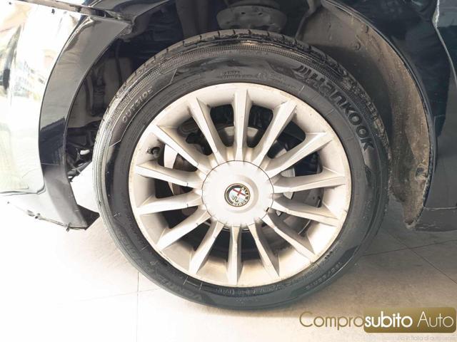 ALFA ROMEO MiTo 1.4 70 CV GPL