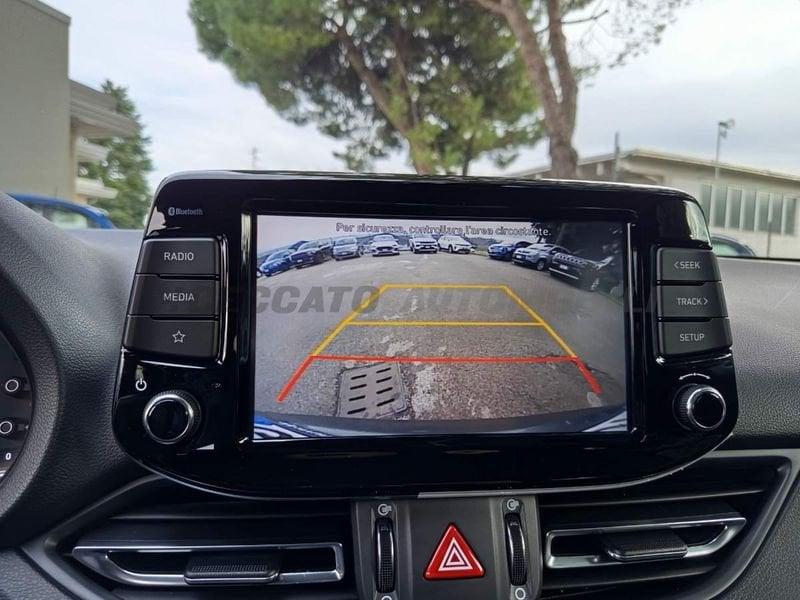 Hyundai i30 i30 Wagon 1.0 t-gdi 48V Prime 120cv