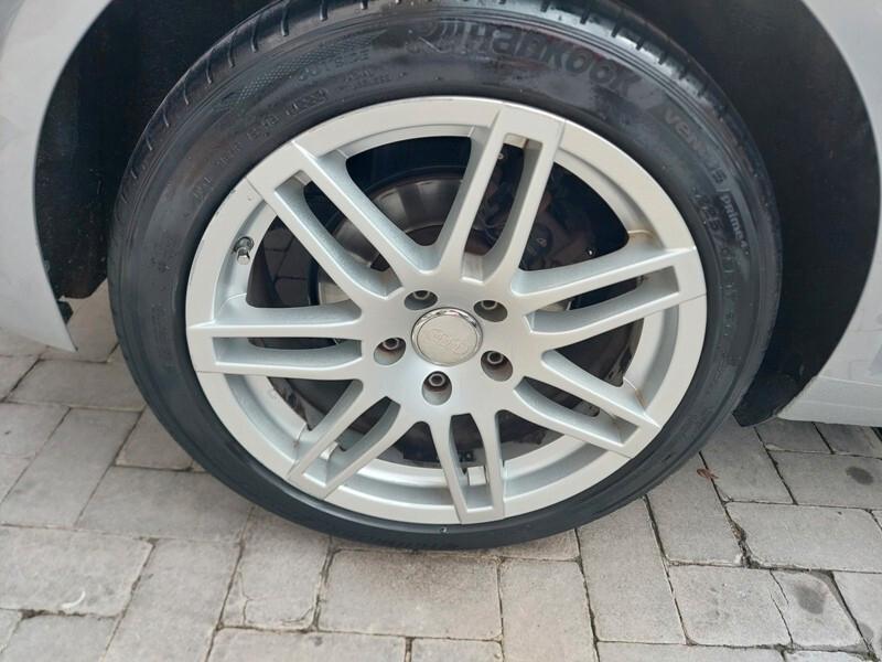 Audi A3 SPB 30 TDI Admired