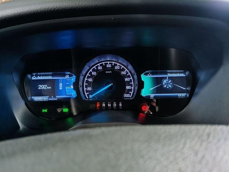 Ford Ranger Wildtrack Double Cab 2.0 213CV AUTO iva esclusa rif.FZ770