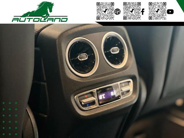 MERCEDES-BENZ G 400 d S.W. Premium Plus AMG