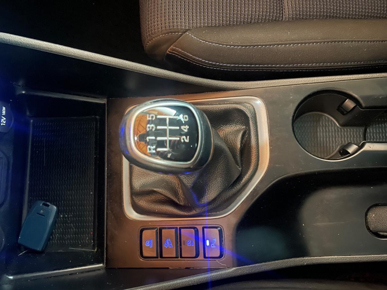 Hyundai Tucson 1.7 Diesel - Neopatentati - Euro 6