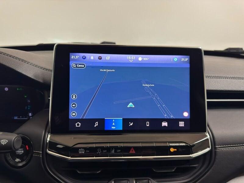 Jeep Compass 4xe 1.3 T4 PHEV 190cv Limited 4xe Auto