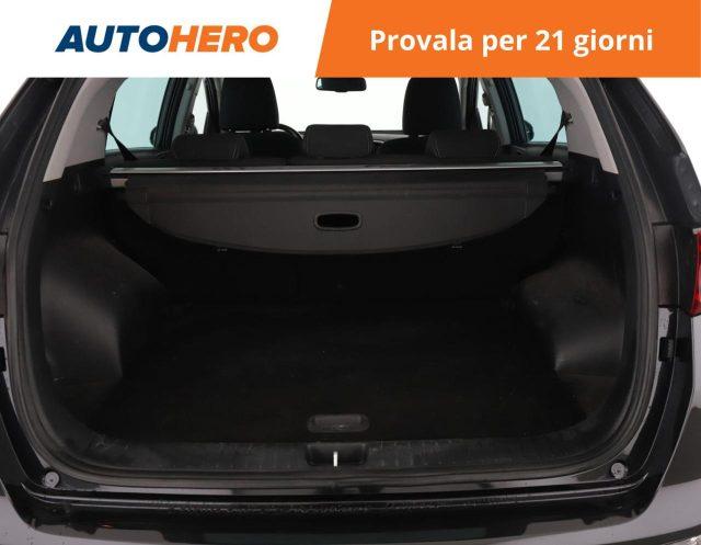 KIA Sportage 1.6 GDI 2WD Business Class