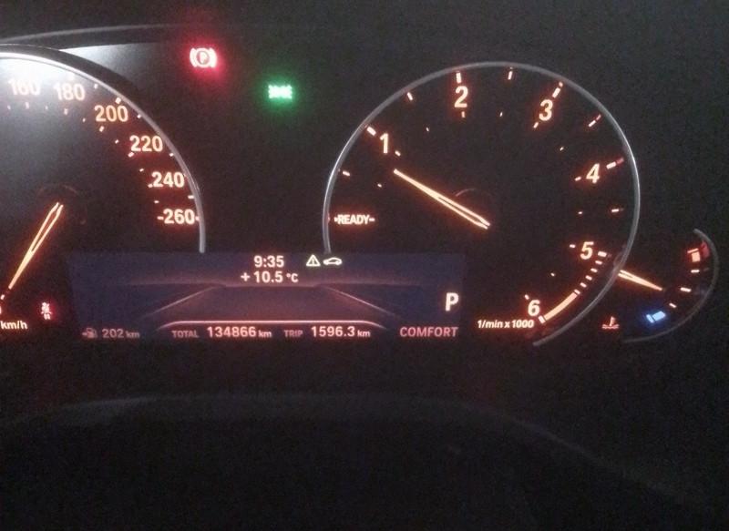 BMW X3 XDRIVE 20D MH48V BUSINESS ADVANTAGE AUTO SUV