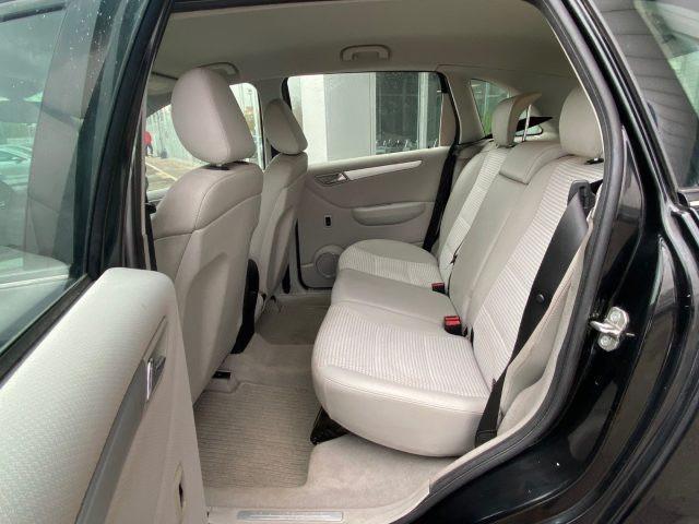 MERCEDES-BENZ B 200 CDI Sport