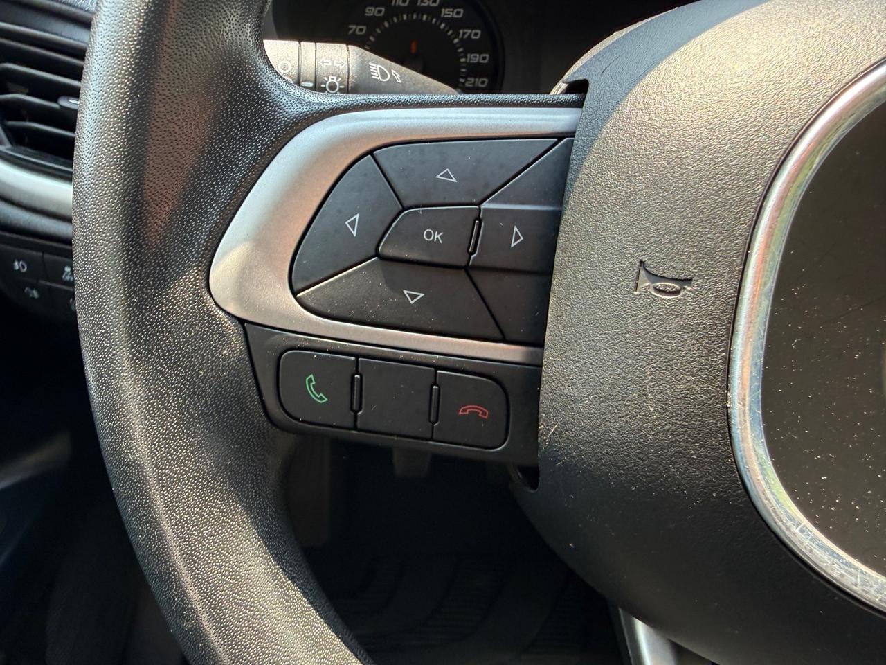 Fiat Tipo 1.4 T-Jet 120CV GPL - Neopatentati