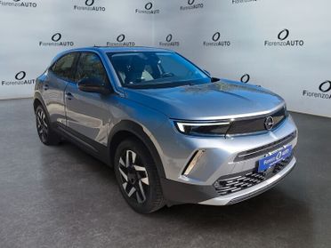 Opel Mokka 1.2 Turbo Elegance