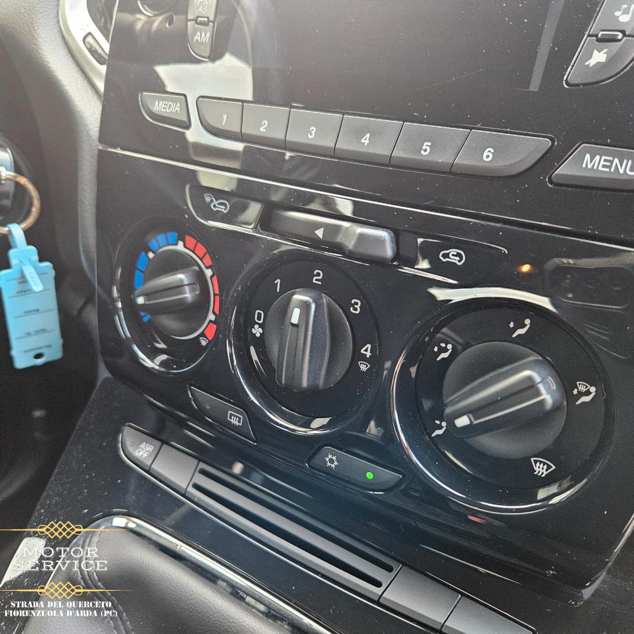 Lancia Ypsilon 1.2 5p PREZZO REALE E FINALE