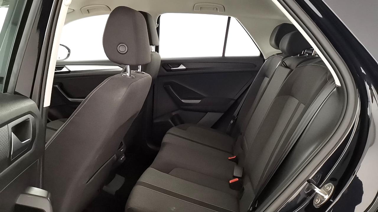 VOLKSWAGEN T-Roc I 2022 - T-Roc 2.0 tdi Life 150cv dsg