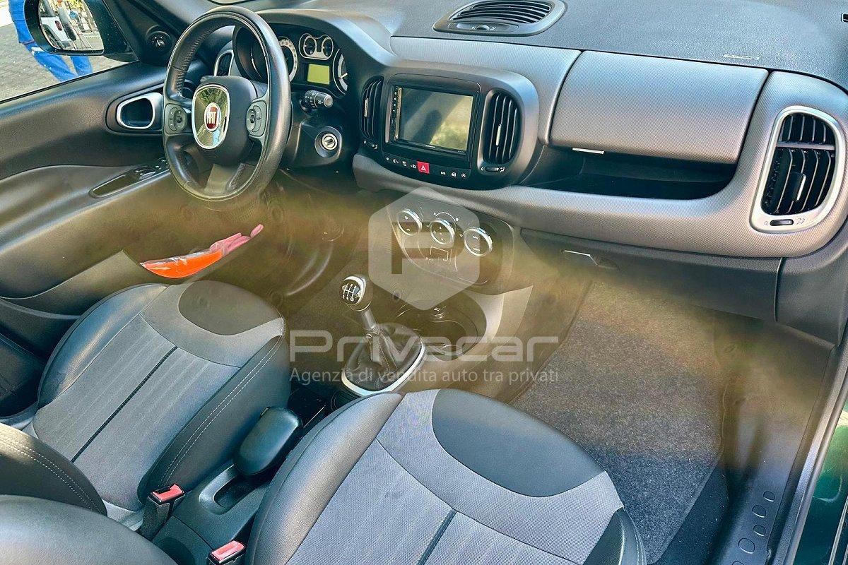 FIAT 500L 1.3 Multijet 95 CV Business