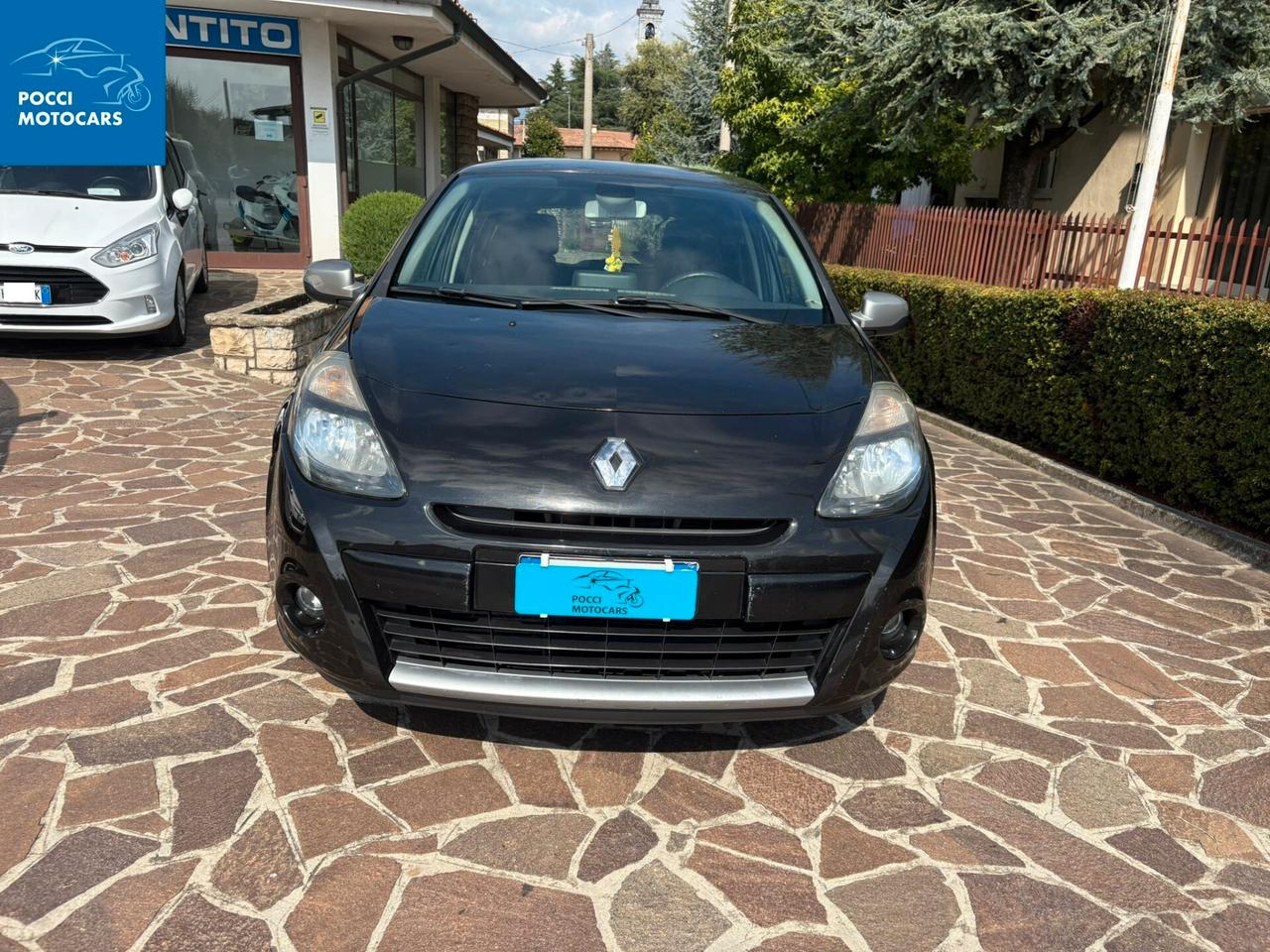 Renault Clio 1.2 16V 5 porte Luxe