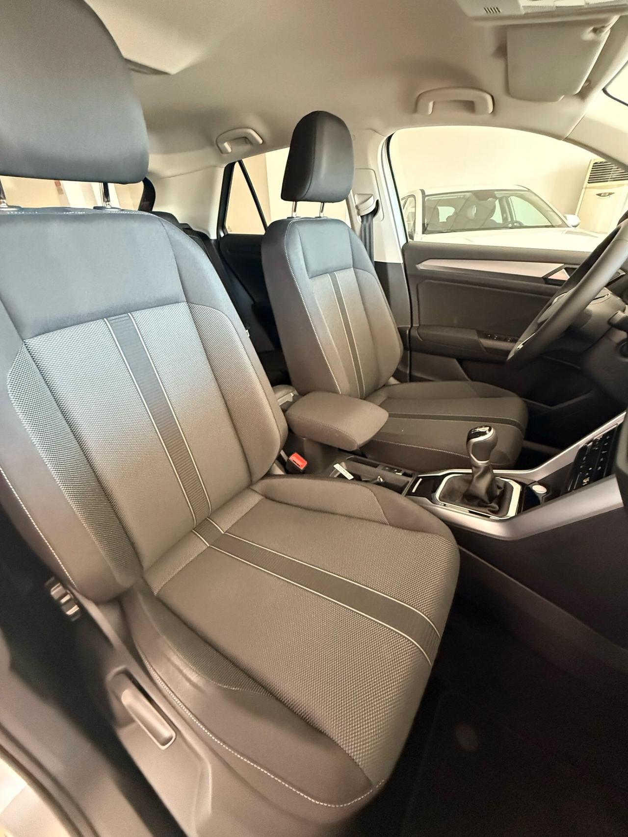 Volkswagen T-Roc 2.0 TDI 115 cv SCR Edition Plus