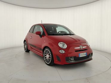 Abarth 595 595 1.4 16v t. t-jet turismo 160cv