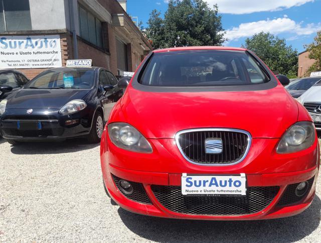 SEAT Altea Reference "Imp.Gpl"
