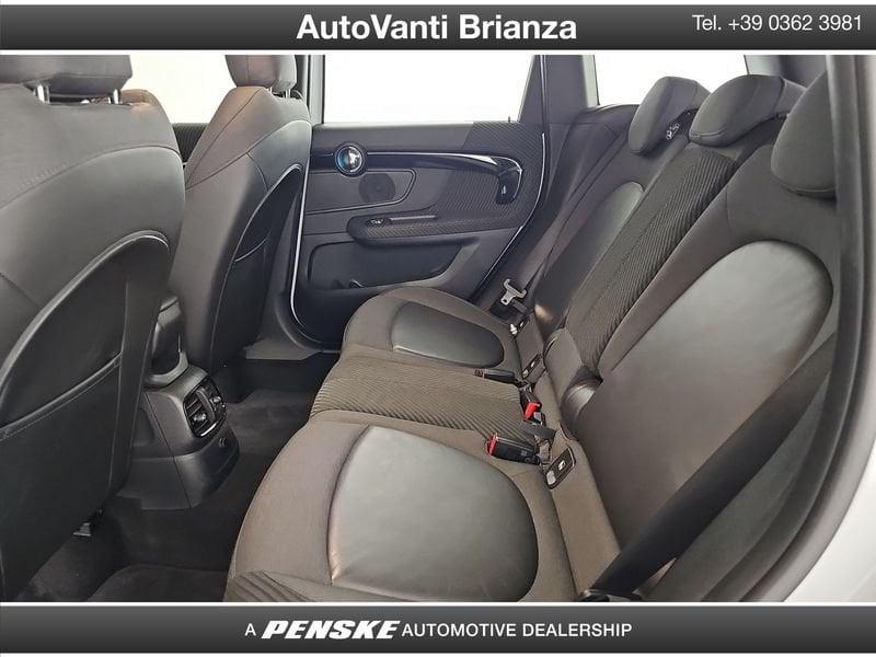 MINI Mini Countryman F60 Mini 2.0 Cooper D Business Countryman Automatica