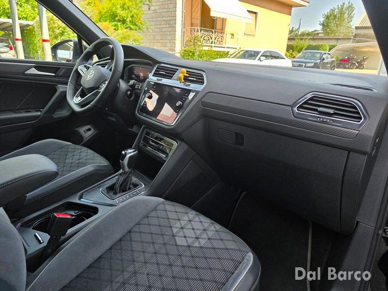 Volkswagen Tiguan 2.0 TDI SCR 110KWR-Line DSG